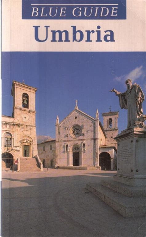 Buy Umbria (Blue Guides) Book Online at Low Prices in India | Umbria ...