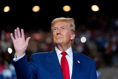 Age President Trump: Donald Trump Age Chart – UKOBBQ
