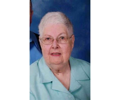 Sarah Ann Doyle Obituary (2023) - Portales, NM - Wheeler Mortuary of ...