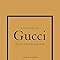 Buy Little Book of Gucci: The Story of the Iconic Fashion House Book ...