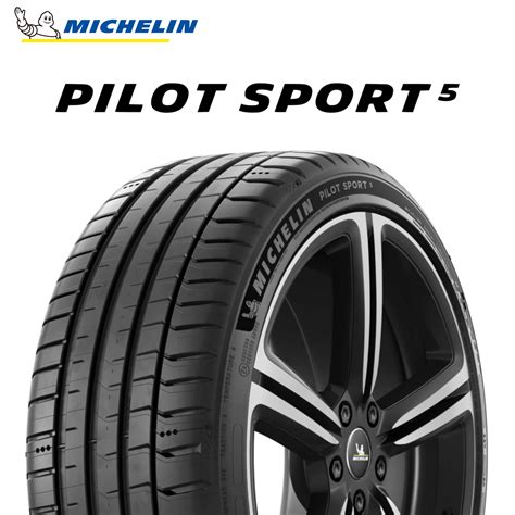 MICHELIN 235/45 R21 101Y XL PILOT SPORT 5 ENERGY (A-A-B[72])(Szgk.nyári abroncs)