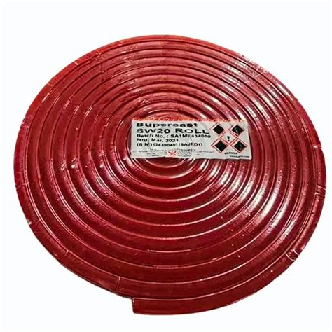 Swell Bar - Fosroc Supercast Sw 20 Trader - Wholesaler / Distributor ...