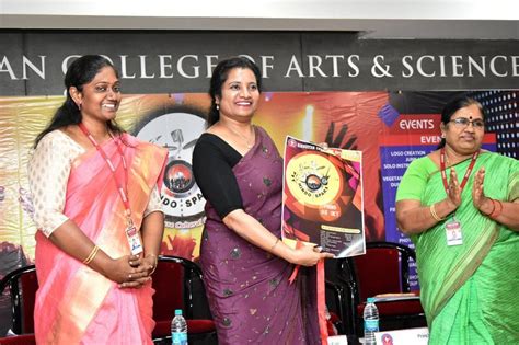 Best Arts and Science College in Chennai | Hindustan College of Arts ...