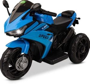 baybee R3 Pro Rechargeable Battery Operated Ride on Kids Bike Ride on ...