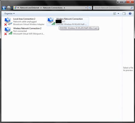 Local Area Connection Windows 7 的图像结果