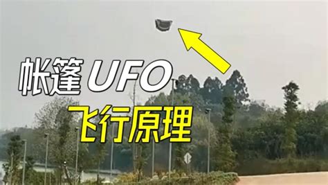 中国UFO事件：新疆ufo事件悬停5小时 央视披露真相_奇象网