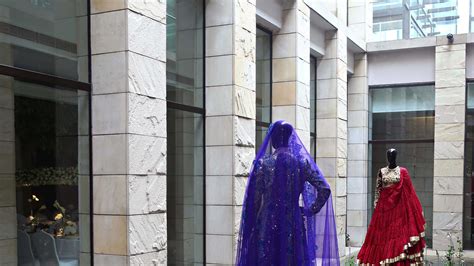 Suneet Varma collaborates with Arttd’inox | Vogue India