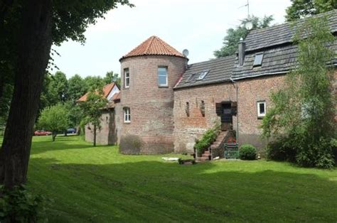 Kranenburg (Kreis Kleve) – GenWiki