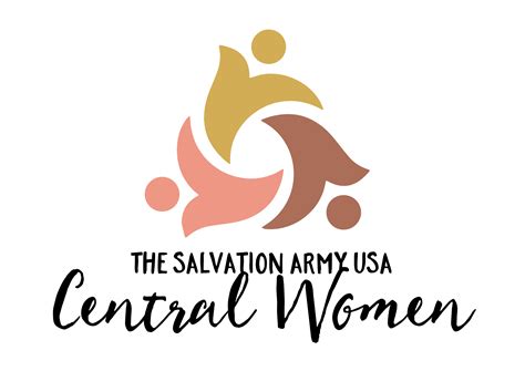 Women's Ministries - The Salvation Army USA Central Territory