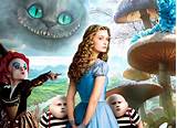 Alice In Wonderland Printable Characters - Printable Planet
