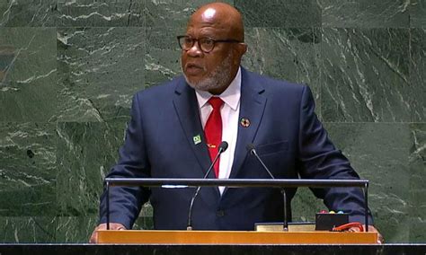 ‘United Nations paralyzed due to divisions in Security Council’: UN ...