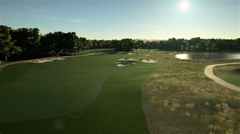 Crag Burn Golf Course - SwingSense