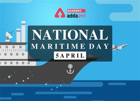 Nation celebrates 58th edition of National Maritime Day