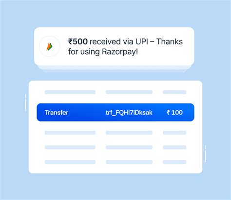 UPI QR Code Generator for Payments | Razorpay QR Solutions