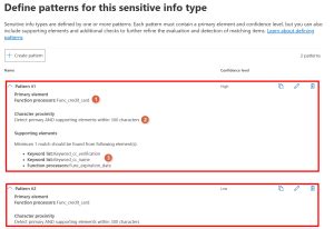 Image result for Purview Data Classification Tutorial