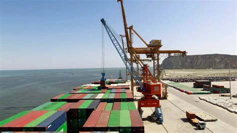 China, Pakistan invite third country to join CPEC, a project ailing due ...