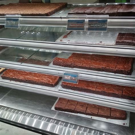 THEOBROMA, New Delhi - M-22 Ground Floor M Block Market, Greater ...