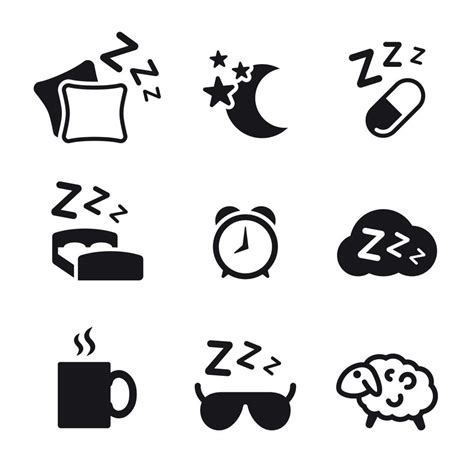 Sleep Icon 的图像结果
