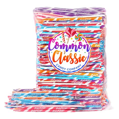 Common Classic Assorted Pixy Stix - Bulk Sizes ** in | Ubuy India