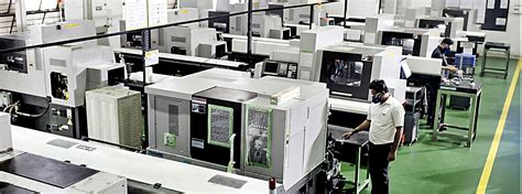 Fie Group Facilities - Precision Tunes Components Upto 35 mm - Fie ...