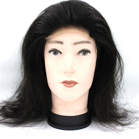 What is a Lace Closure Wig?