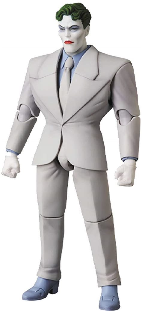 Buy Medicom - Batman: The Dark Knight Returns TDLR- MAFEX Joker Online ...