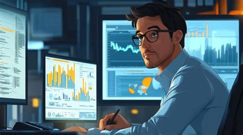 Business Intelligence Cartoon 的图像结果