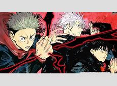 Jujutsu Kaisen ? Mystery at the Occult Club! ? ElectroDealPro