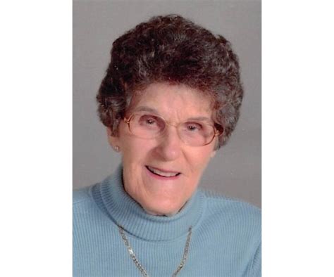 Mary Adams Obituary (1934 - 2024) - Northfield, NJ - The Press of ...