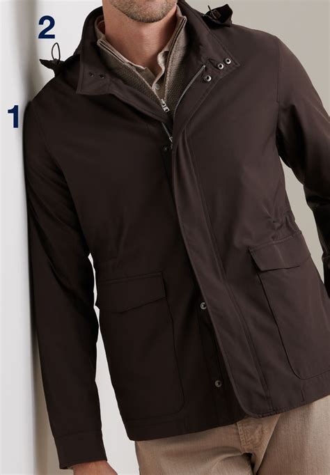 Blaze Insulated Gilet | Men's Gilets | Peter Millar