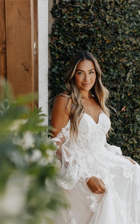 Stella York Brianna - Angela’s Bridal