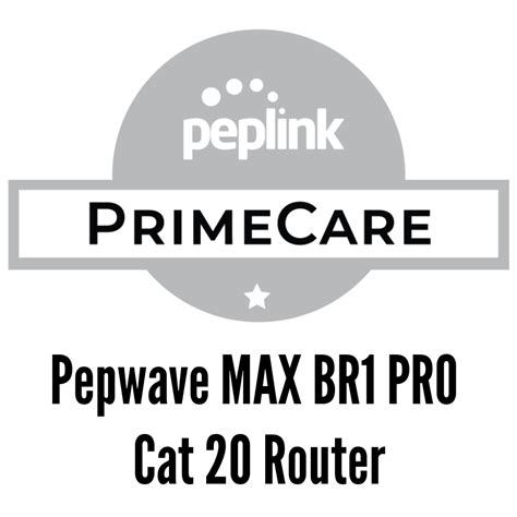 Pepwave Max Router Installation 的图像结果