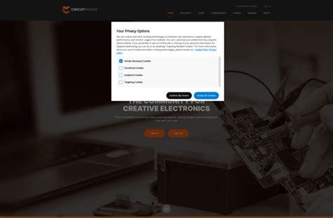 How to Use Circuit Maker Tutorial 的图像结果