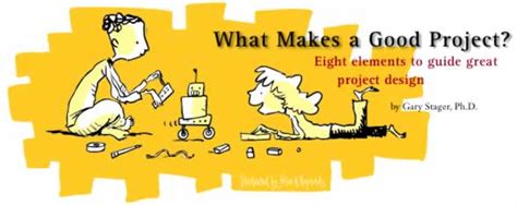 Image result for Example of Good Project