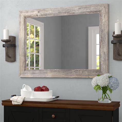 20 Photos Enhancing Your Bathroom with Hilde Beveled Mirrors