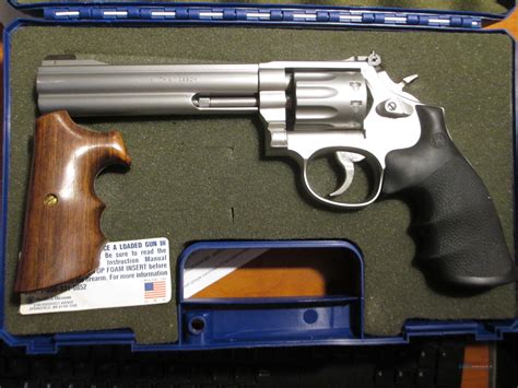 S&W Model 617-1 for sale at Gunsamerica.com: 960508244