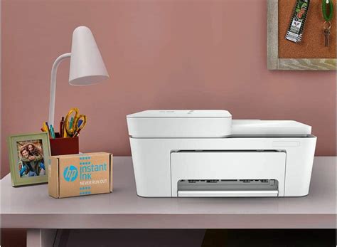 🖨️ HP DeskJet Plus 4120e | Análisis y Opiniones - A4toner ️