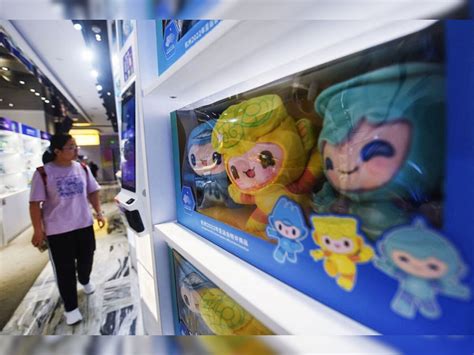 With 100 days until Asian Games, Hangzhou feels 'alive'