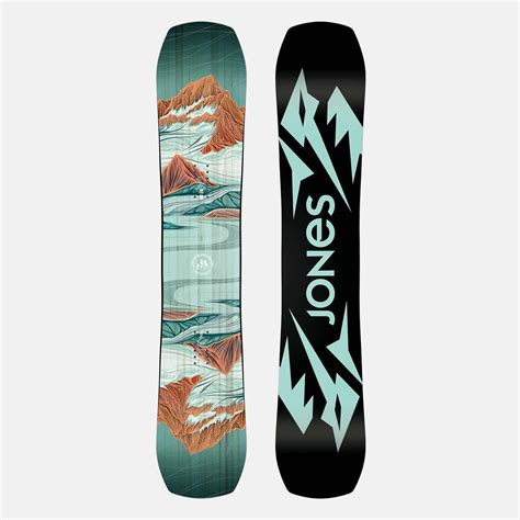 Best All Mountain Snowboards 2023-24 - Snow Magazine