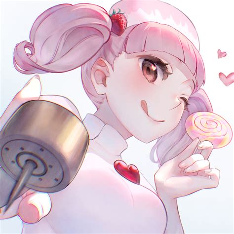 Milk (pop'n Music) Image by gyunyugasukki #3968892 - Zerochan Anime ...