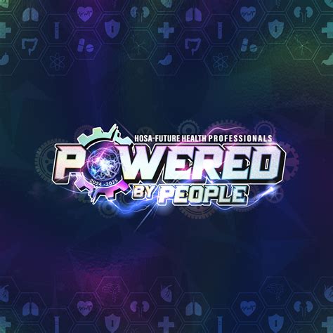 International Leadership Conference – HOSA