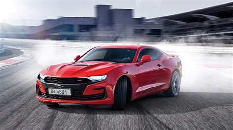 Chevrolet Camaro 2020 Wallpapers - Top Free Chevrolet Camaro 2020 Backgrounds - WallpaperAccess
