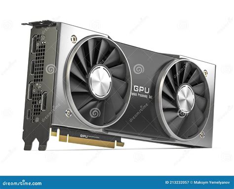 Graphics Processing Unit 的图像结果