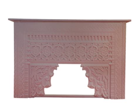 Handmade Fiberglass Console Table For Decor — Bharat Wholesales