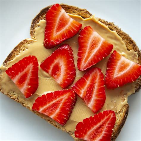 21 Low-Cholesterol Snacks for a Heart-Healthy Diet