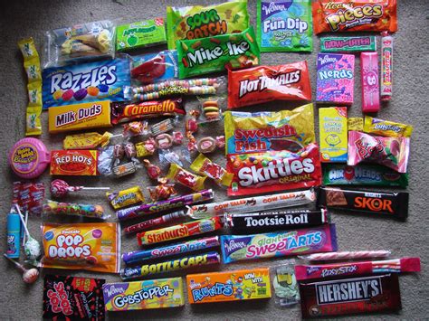 Old Time Candy Company Review and Giveaway | Emily Reviews | Old ...