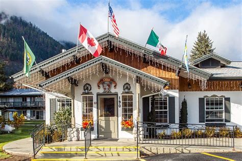 DER RITTERHOF INN (Leavenworth) - Hotel Reviews, Photos, Rate ...