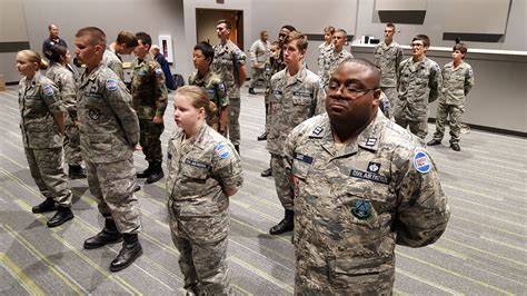 Mission « Heartland Squadron