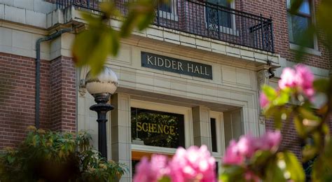 National Science Foundation Fellowship