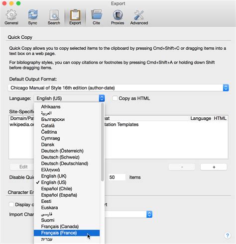 Zotero Citation Software Techbytes Citation Needed: How To Use